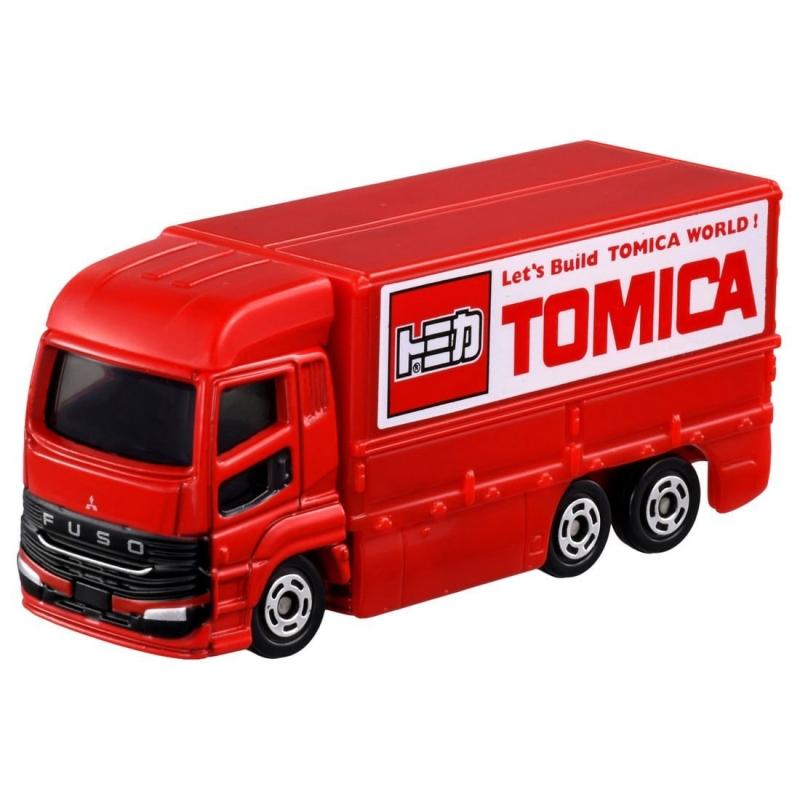 TOMICA