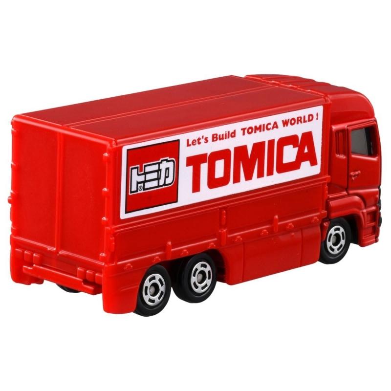 TOMICA