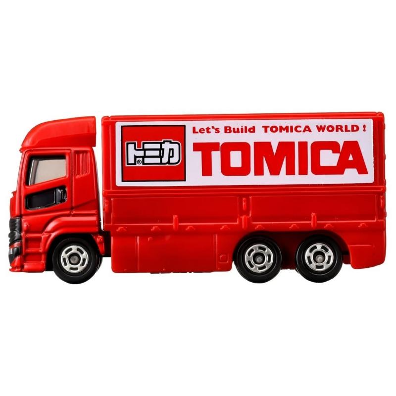 TOMICA