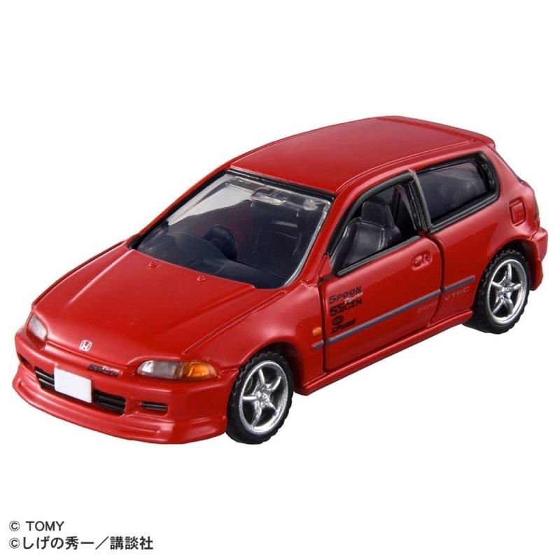 tomica