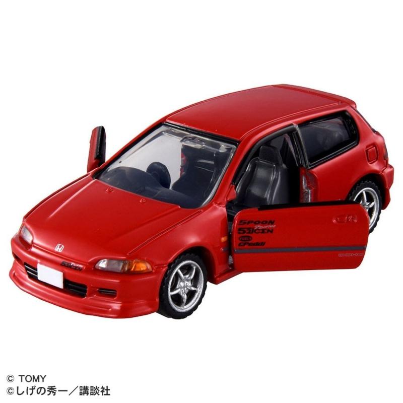 tomica