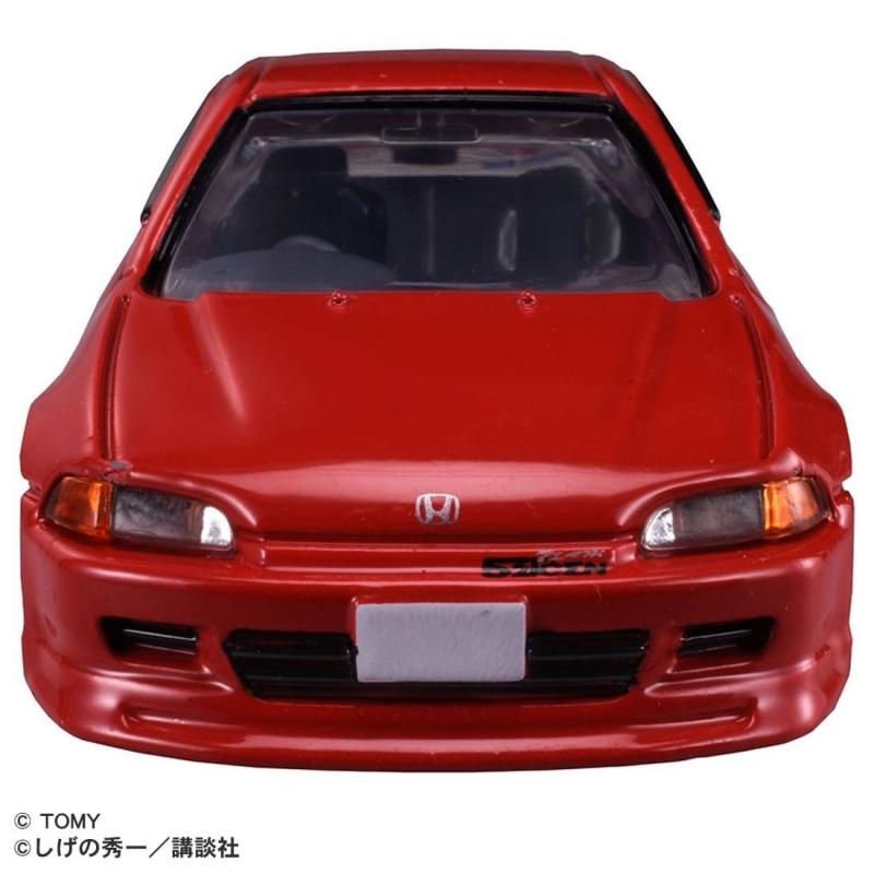 tomica