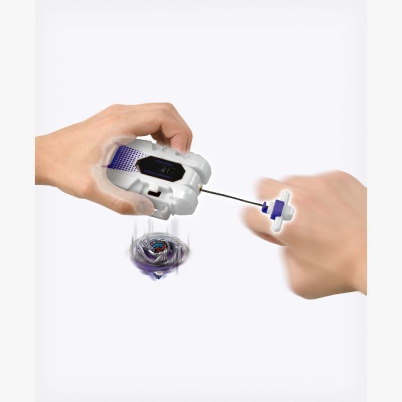 BEYBLADE