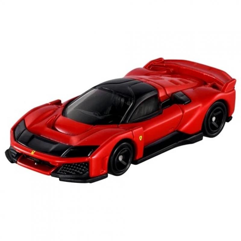 TOMICA