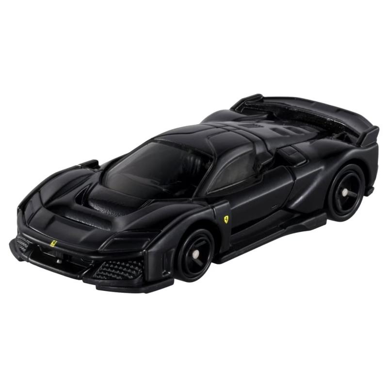 TOMICA