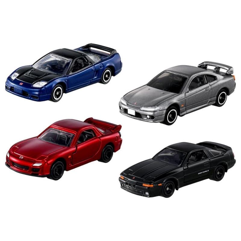 TOMICA