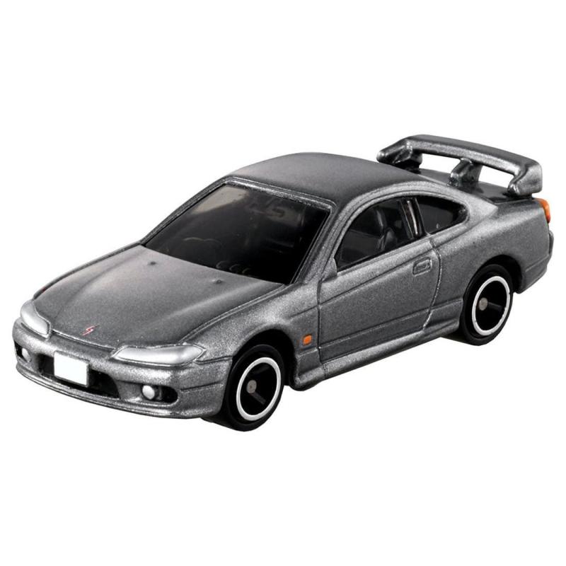 TOMICA