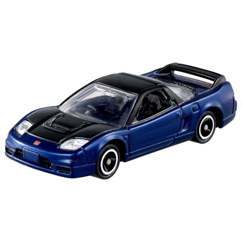 TOMICA