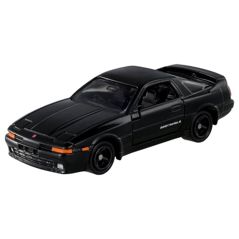 TOMICA