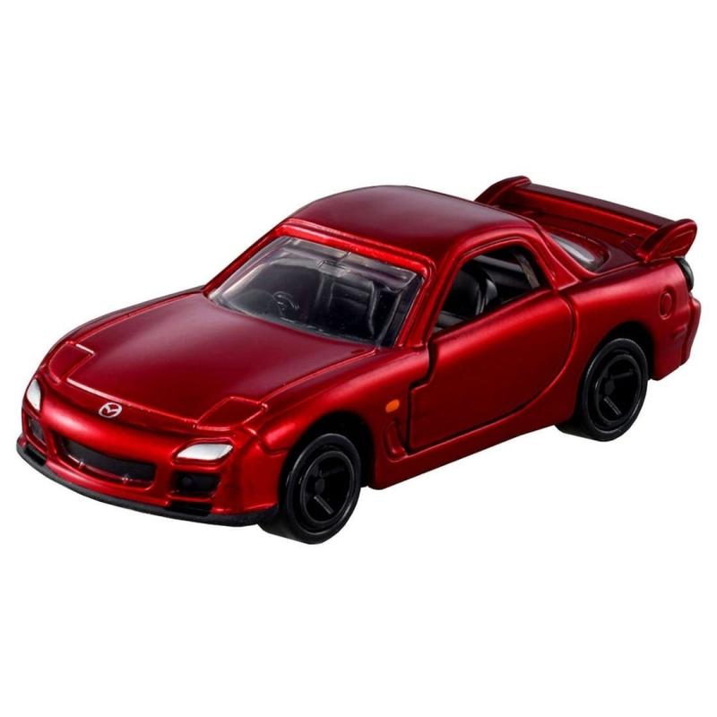 TOMICA