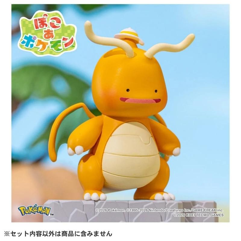 POKEMON