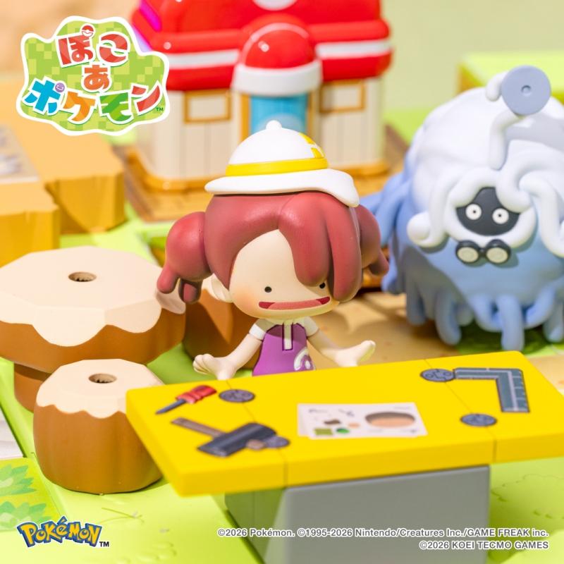 POKEMON