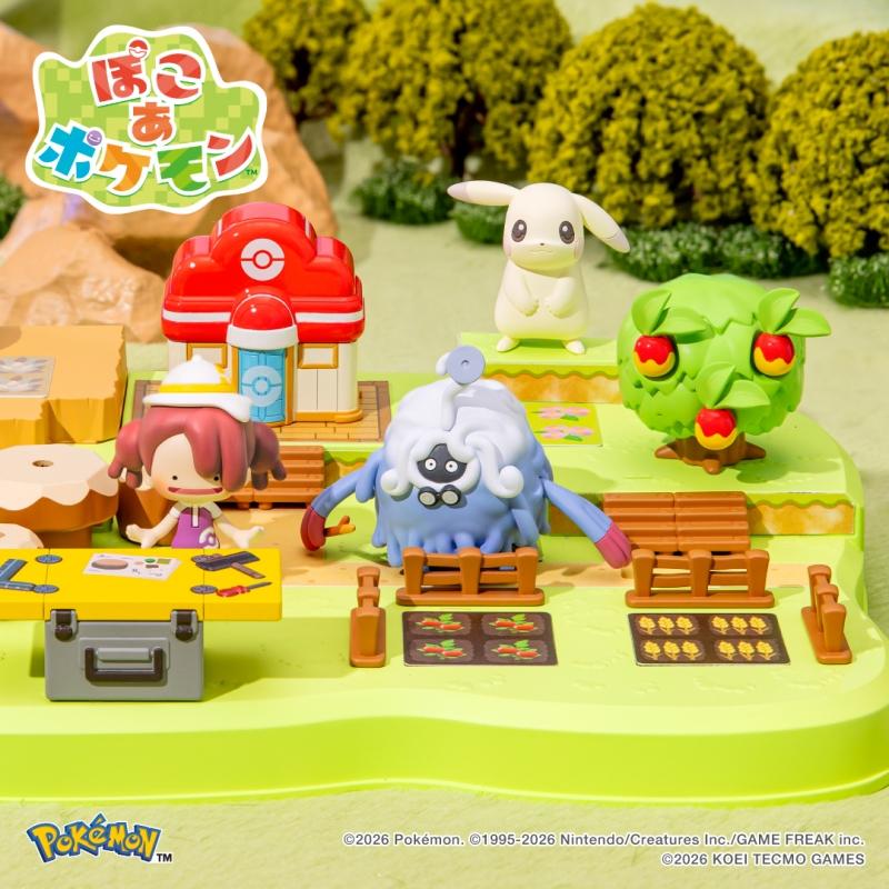 POKEMON
