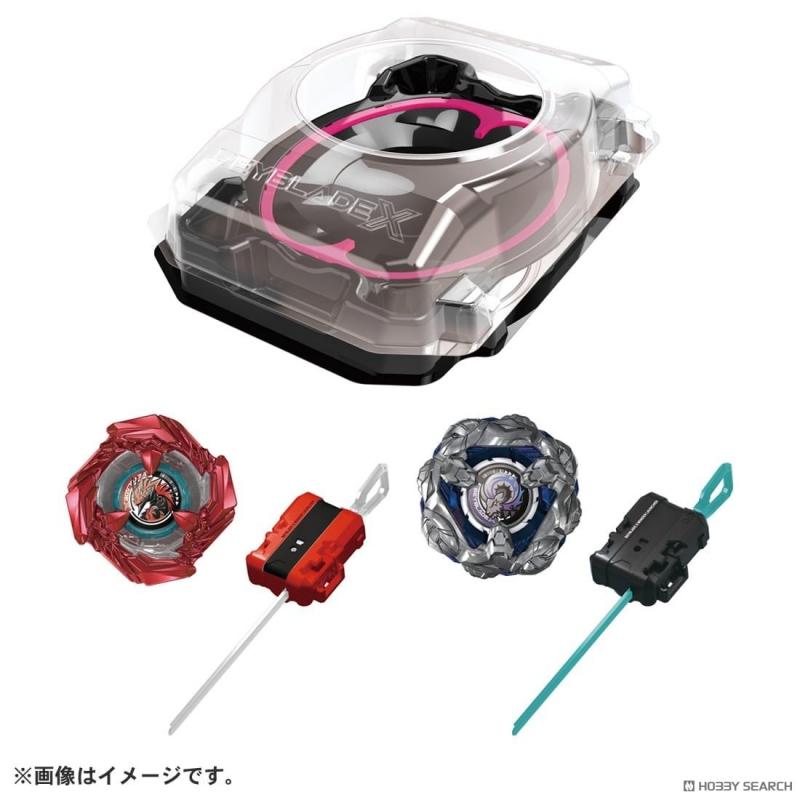 BEYBLADE