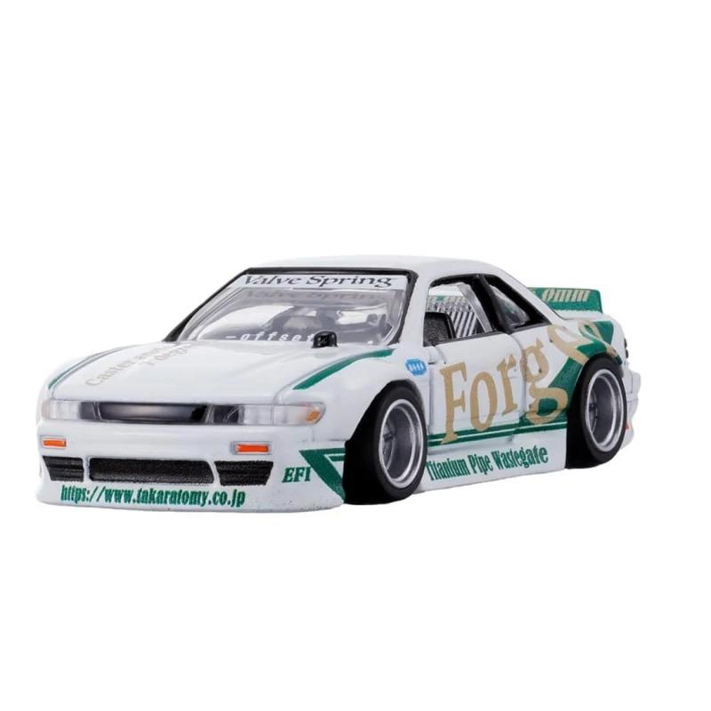 TOMICA