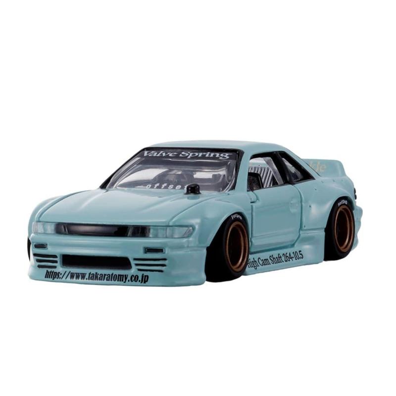 TOMICA