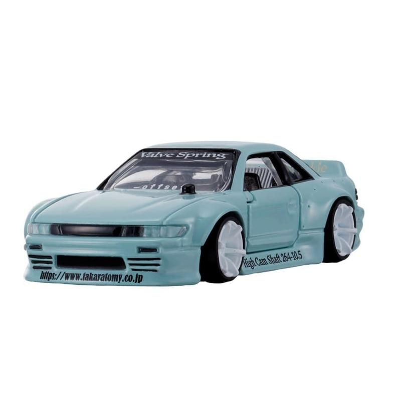 TOMICA