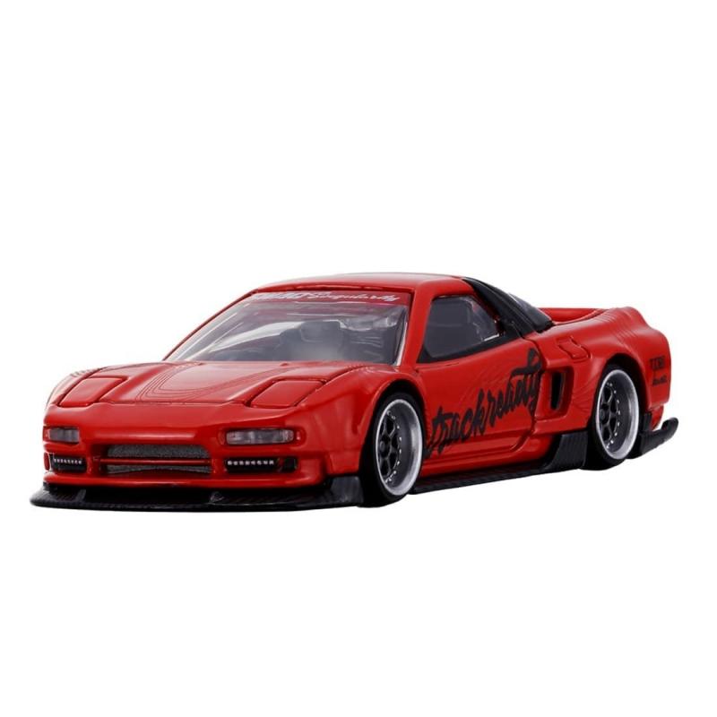 TOMICA