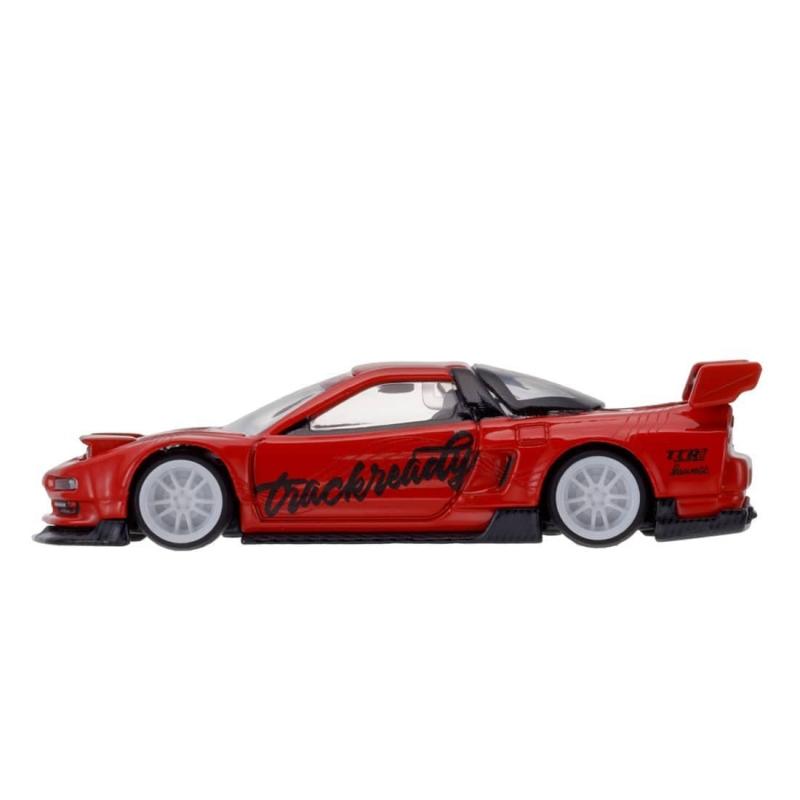 TOMICA