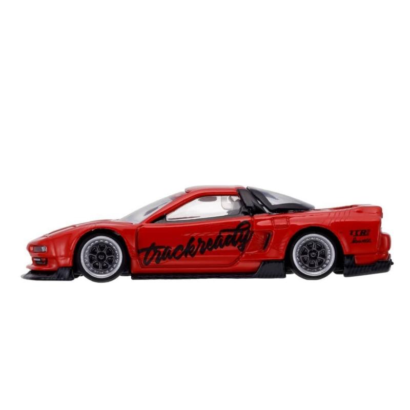 TOMICA