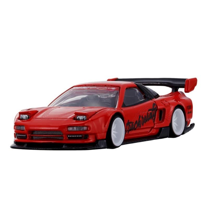 TOMICA