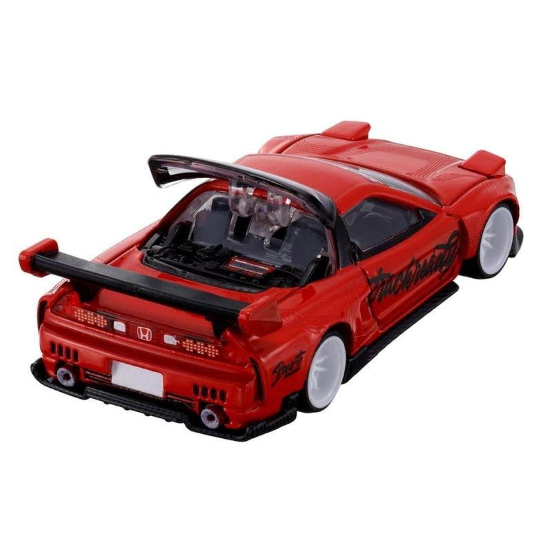 TOMICA