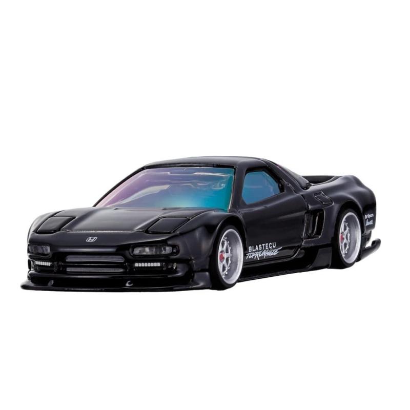 TOMICA