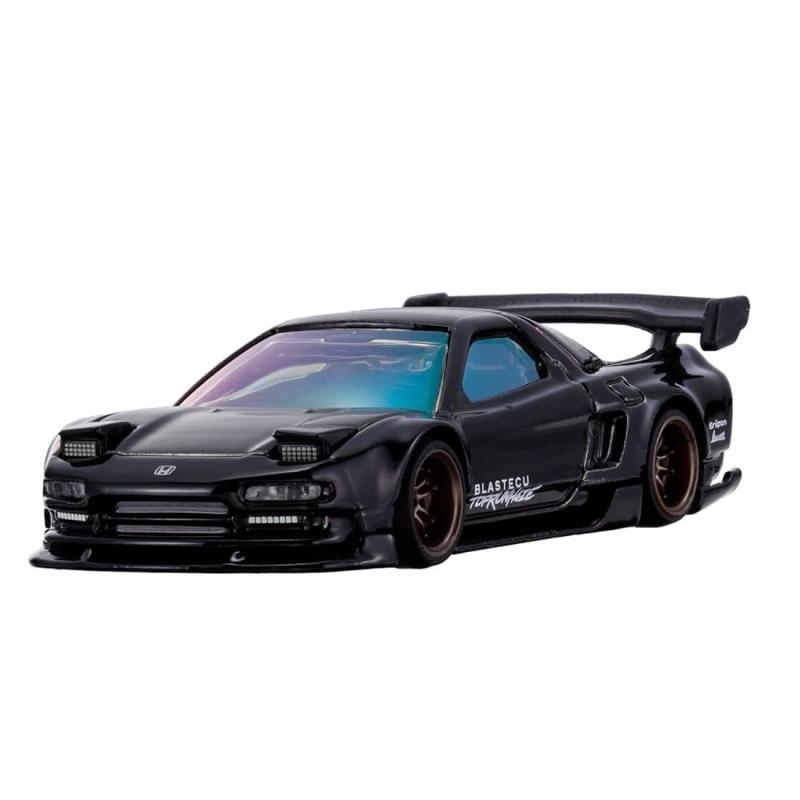 TOMICA