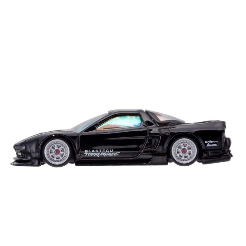 TOMICA