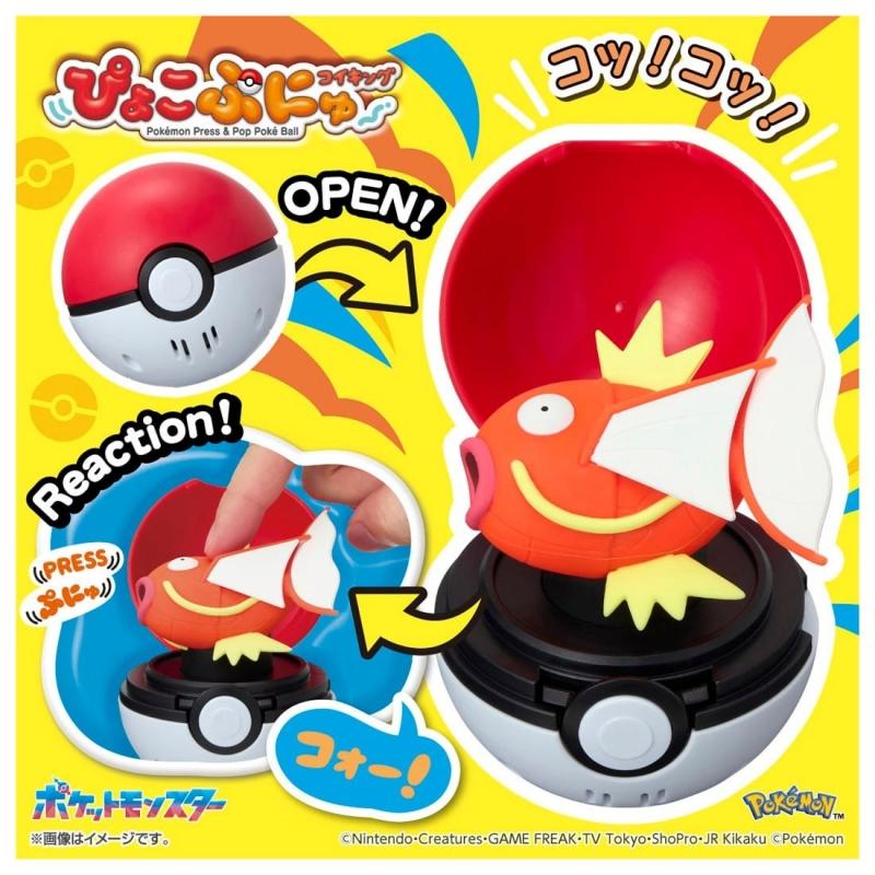 POKEMON