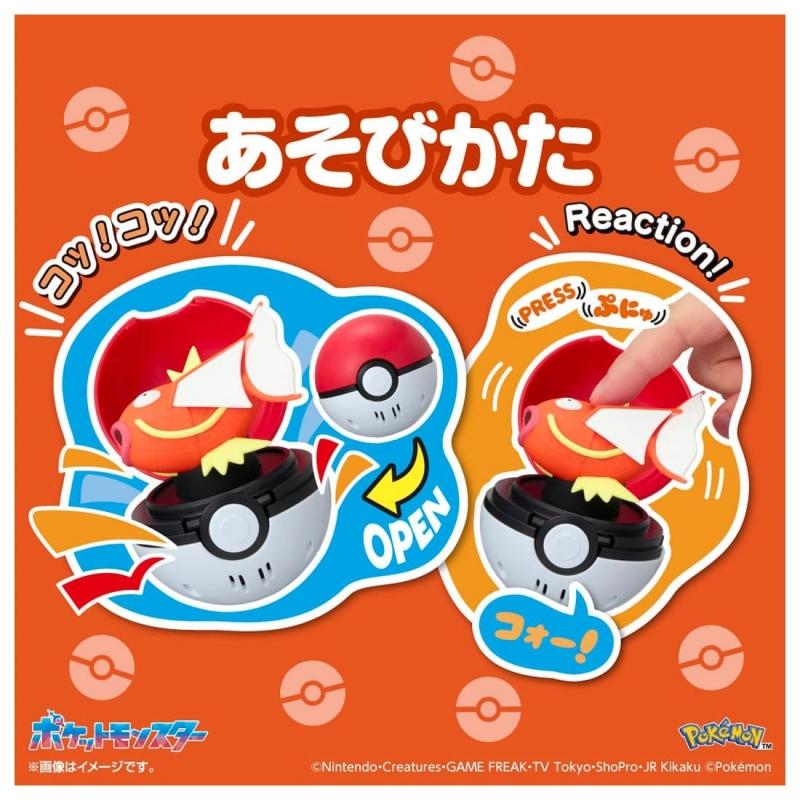 POKEMON