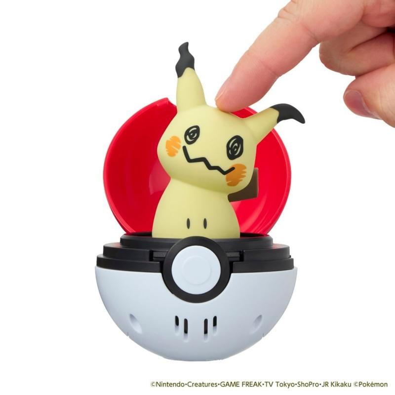 POKEMON