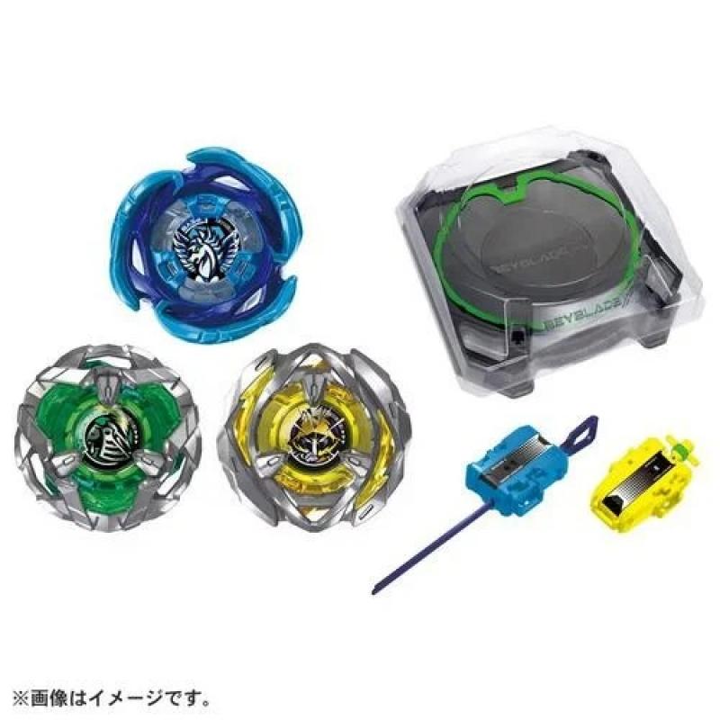 BEYBLADE