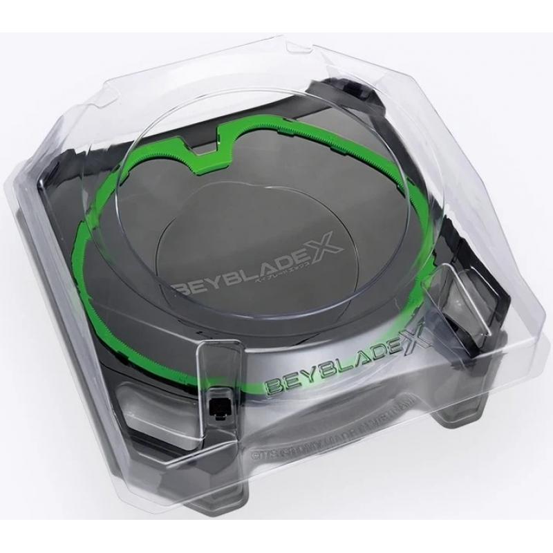 BEYBLADE