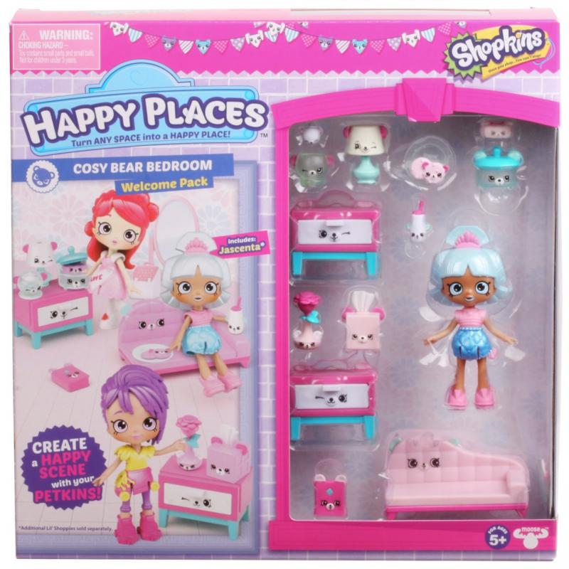 Shopkins