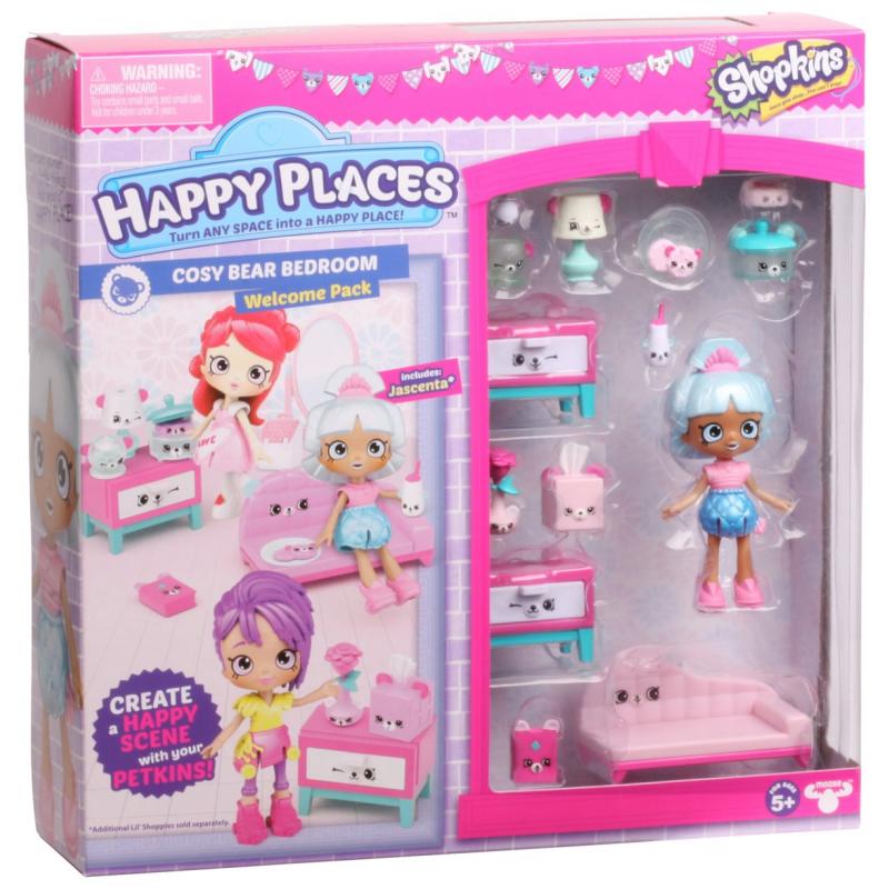 Shopkins