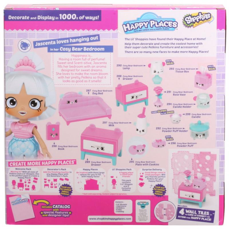 Shopkins