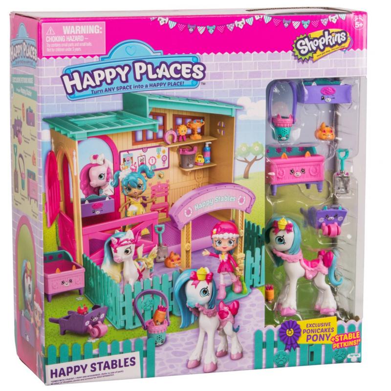 Shopkins