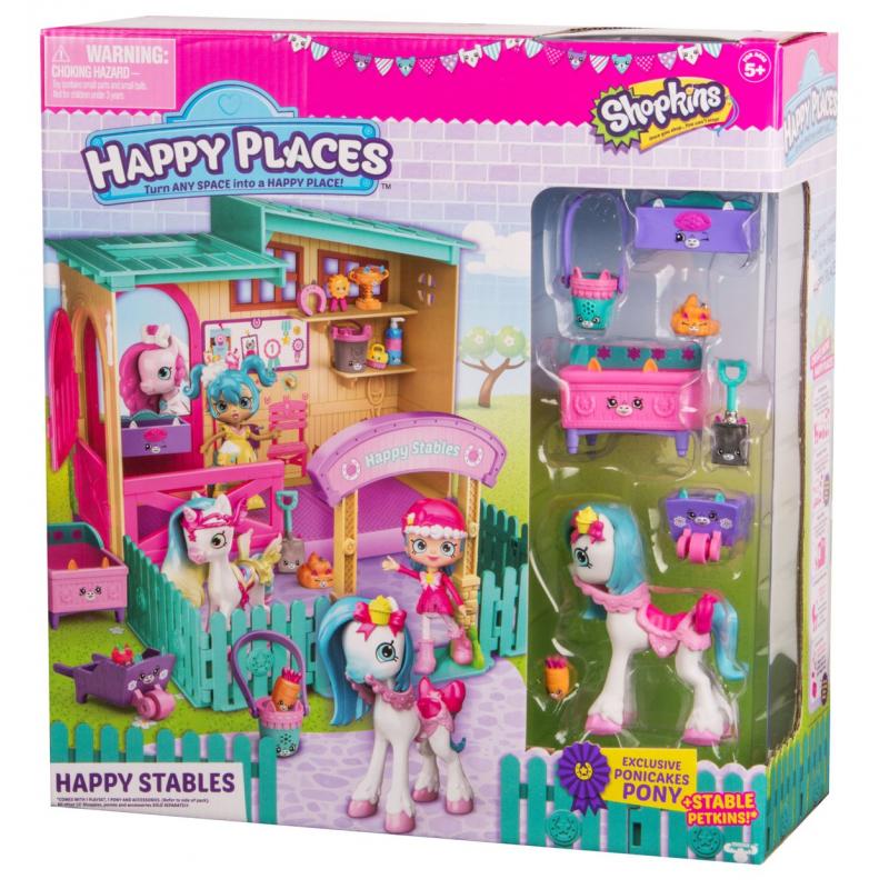 Shopkins