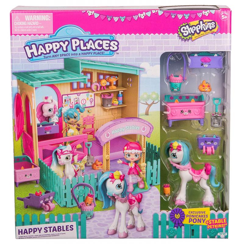 Shopkins