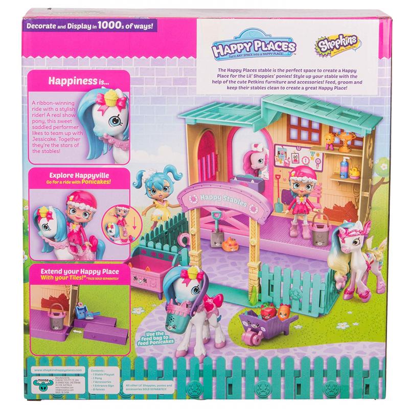 Shopkins