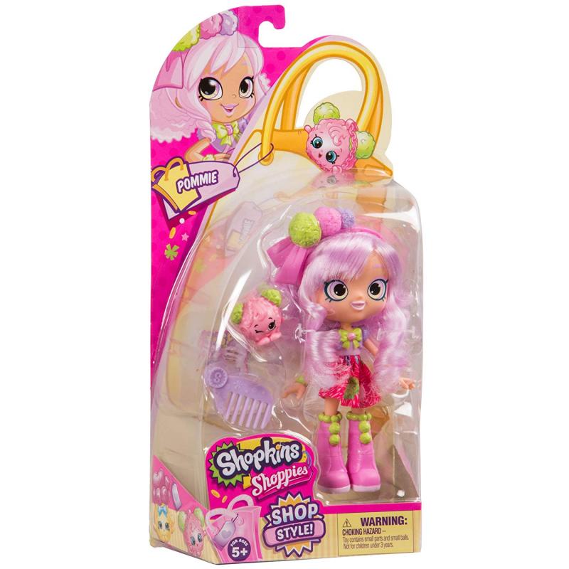 Shopkins