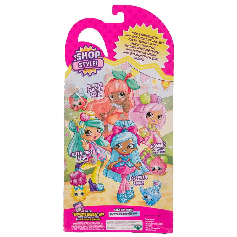 Shopkins