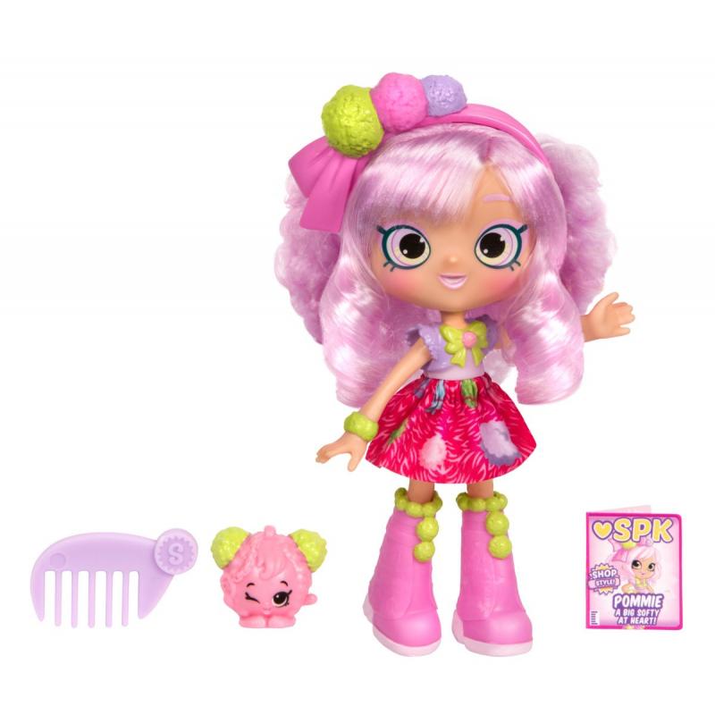 Shopkins