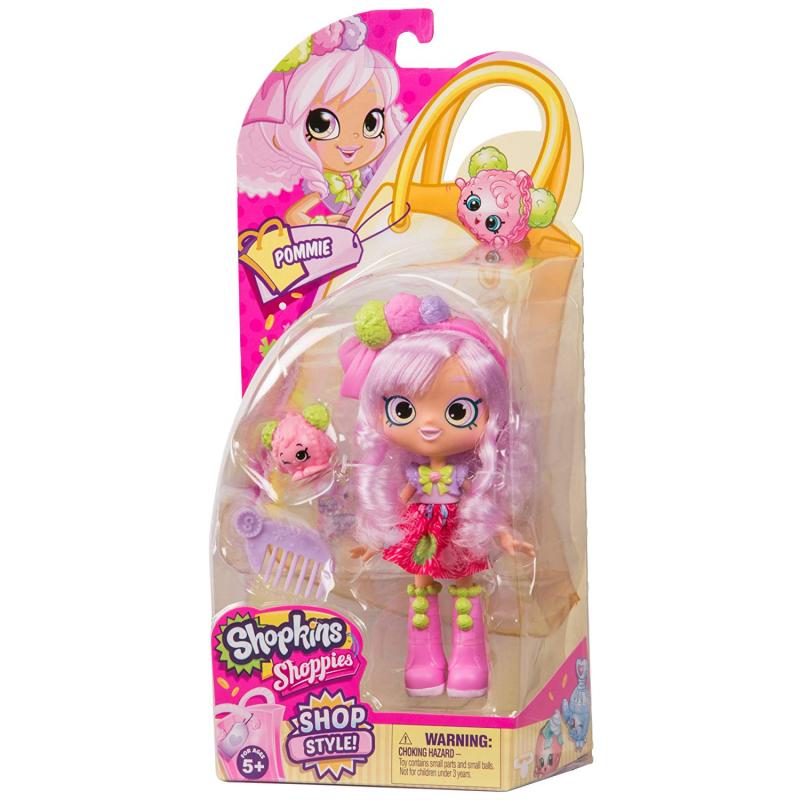 Shopkins