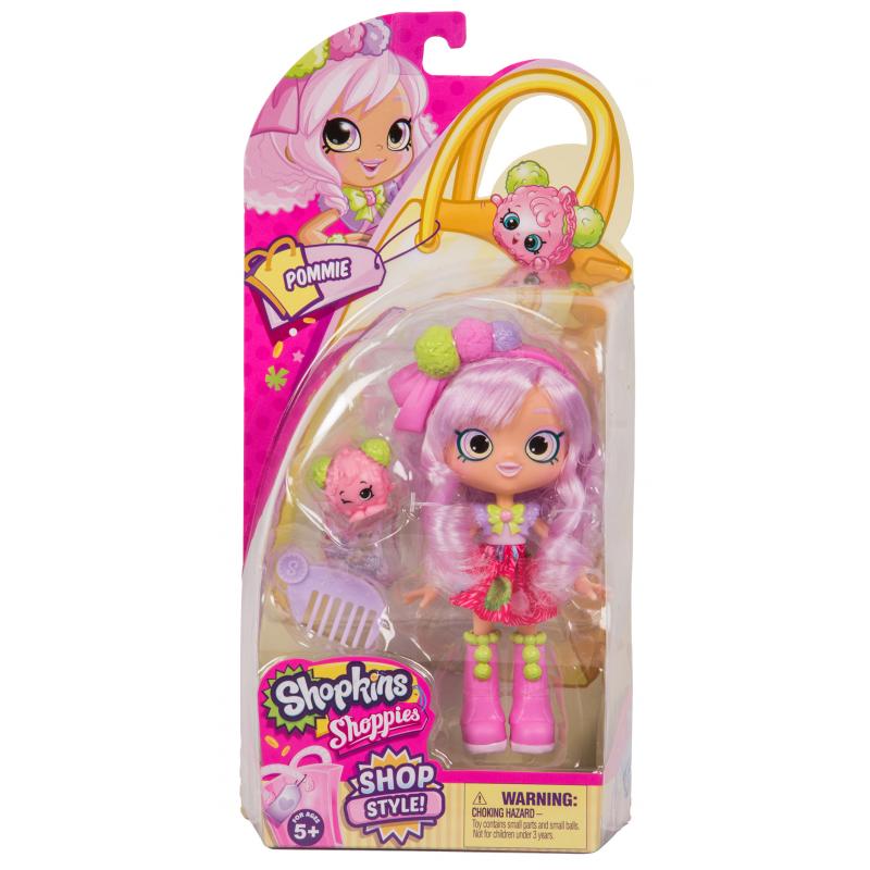 Shopkins