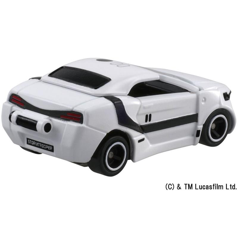 Tomica