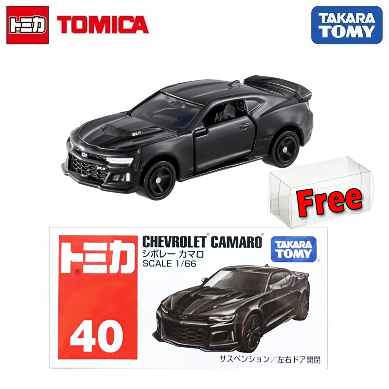 tomica 40