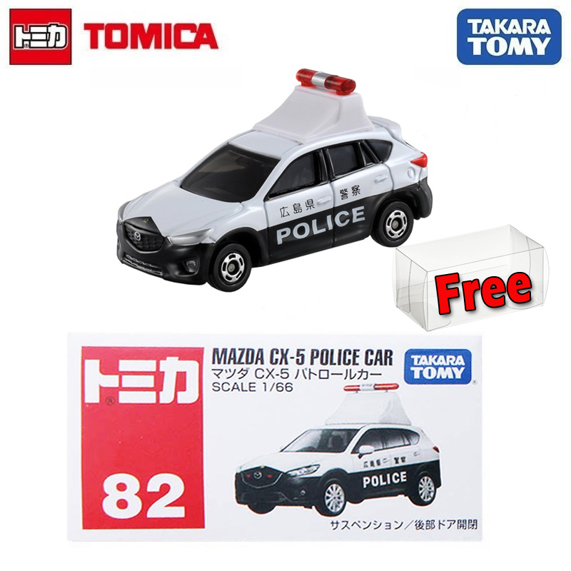 tomica 82