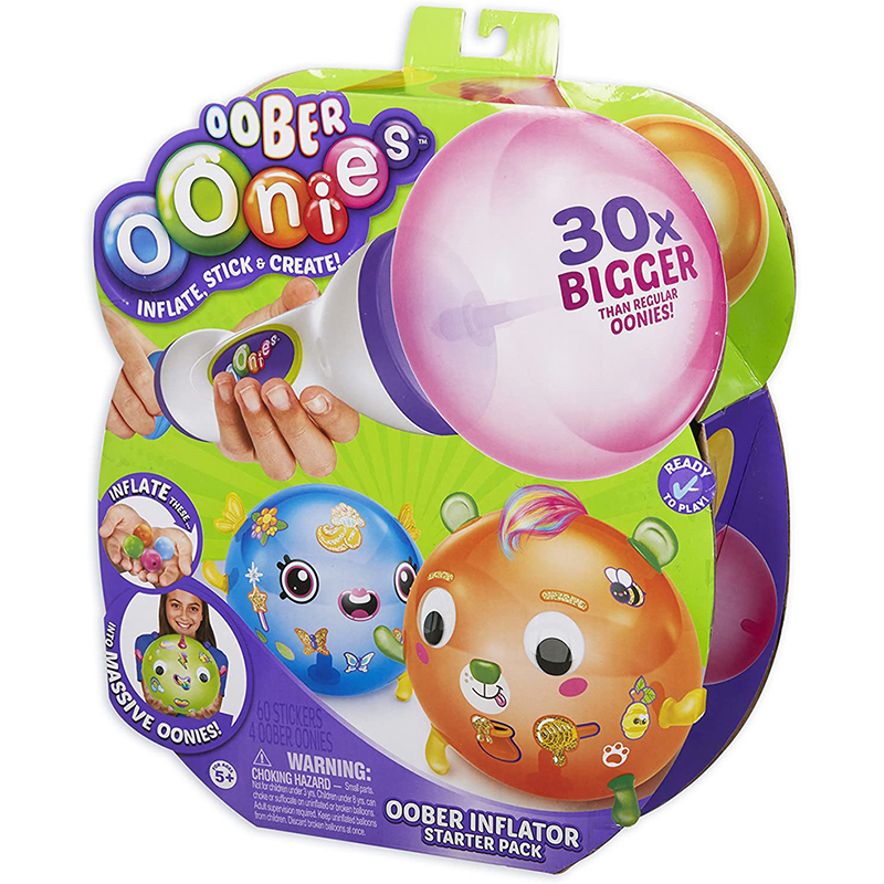 conies oober inflator